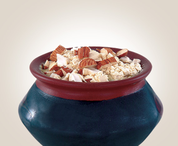 Chocolate Muffin and Coffee