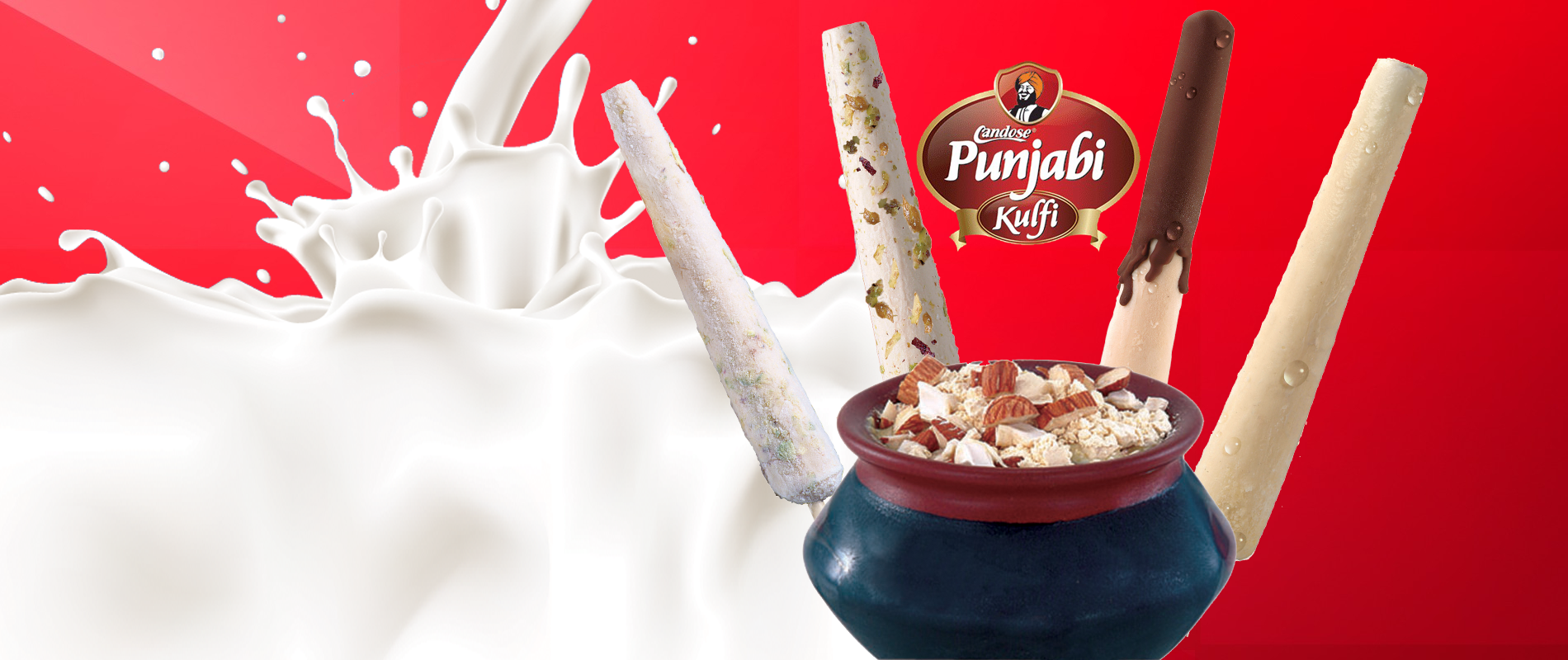 Classic Vanilla Cone